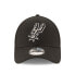 New Era 9FORTY Nba San Antonio Spurs