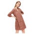 Фото #7 товара OBJECT Geillis 3/4 Sleeve Dress