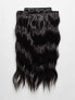 Lullabellz 22"" Five Piece Brushed Out Waves Hair Extensions