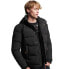 Фото #1 товара SUPERDRY Everest Hooded Puffer jacket