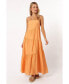 ფოტო #1 პროდუქტის Women's Bennie Midi Dress