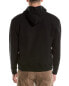 Kenzo Ricmatata Oversized Hoodie Men's