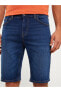 Фото #5 товара LCW Jeans Ekstra Slim Fit Erkek Jean Şort