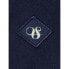 Фото #3 товара SCOTCH & SODA Essential Logo Badge full zip sweatshirt