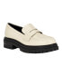 ფოტო #1 პროდუქტის Women's Grant Slip-On Lug Sole Casual Loafers