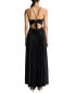 Фото #2 товара A.L.C. Aries Maxi Dress Women's 4