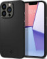 Фото #1 товара Чехол для смартфона Spigen Thin Fit iPhone 13 Pro Black