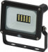 Фото #1 товара Brennenstuhl LED-Strahler JARO 1060 LED-Leuchte 10W für den Außenbereich LED-Aussenstrahler zur