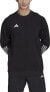 Фото #8 товара Adidas Bluza męska adidas Tiro 23 Competition Crew czarna HK8039 S