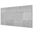 Фото #4 товара Magnettafel Beton Ziegeloptik