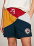 Фото #1 товара TJ International Games Colorblock Short