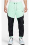 Фото #2 товара Sportswear Tech Fleece ''Overlay Detail'' Erkek Eşofman Altı
