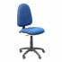 Фото #1 товара Офисный стул Ayna bali P&C 04CP Синий Тёмно Синий