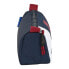 Holdall F.C. Barcelona Blue Maroon 21 x 8 x 7 cm