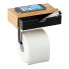Фото #4 товара Toilettenpapierhalter Bambusa
