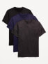 Фото #1 товара CloudMotion T-Shirt 3-Pack