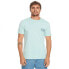 Фото #2 товара QUIKSILVER Taking Roots Ss short sleeve T-shirt