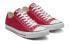 Converse Chuck Taylor All Star Low Top Canvas Shoes M9696