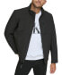 Фото #3 товара Men's Infinite Stretch Soft Shell Jacket