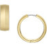 Timeless Gold Plated Rings All Stacked Up JF04539710