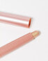 Фото #2 товара Bobbi Brown Rose Gold Collection Long-Wear Cream Shadow Stick - Golden Fern