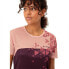 ფოტო #6 პროდუქტის VAUDE Moab VI short sleeve T-shirt