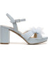 Фото #2 товара Last Dance Dress Sandals