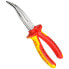 Фото #2 товара KNIPEX Snipe Nose Side Cutting Pliers 200 mm