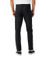 Фото #1 товара Men's XX Slim-Tapered Fit Performance Chino Pants