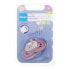 Фото #4 товара MAM Night Silicone Pacifier 0m+ Moon 1 St. schnuller für Kinder