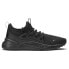 Puma Pacer Future Allure Gloss Lace Up Womens Black Sneakers Casual Shoes 38683