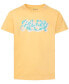 ფოტო #1 პროდუქტის Big Girls Swash Fill Tee