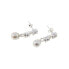 CRISTIAN LAY 432790 Earrings