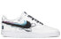 Фото #3 товара Кроссовки Nike Court Vision 1 Low CD5463-101