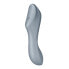 Фото #6 товара Satisfyer Curvy Trinity 3, 17,5 cm