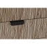 Фото #7 товара ТВ шкаф DKD Home Decor Ель Коричневый Деревянный MDF 120 x 40 x 47 cm