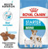 Фото #11 товара Royal Canin SHN Mini Starter M&B 1 kg