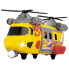 Фото #3 товара Игрушечный транспорт Dickie Toys Серия 30 см воздушно-медицинского вертолета Dickie Rescue Action