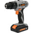 Фото #1 товара Cordless drill driver Sthor 78974 18V