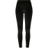 URBAN CLASSICS High-Waisted Leggings Velvet Big