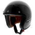 Фото #2 товара HELSTONS Course open face helmet