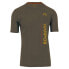 ფოტო #3 პროდუქტის KARPOS Astro Alpino Evo short sleeve T-shirt