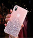 Фото #13 товара Wozinsky Wozinsky Star Glitter błyszczące etui pokrowiec z brokatem iPhone 11 Pro przezroczysty