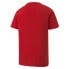 ფოტო #2 პროდუქტის PUMA Teamgoal 23 Casuals short sleeve T-shirt