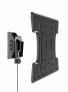 Фото #5 товара Кронштейн для ТВ с наклоном Gembird GEMBIRD TV wall mount - tilt 32-65inch