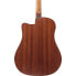 Фото #5 товара Ibanez AAD50CE-LBS