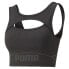 ფოტო #1 პროდუქტის PUMA Formknit Seamless Fa Sports Top