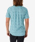 ფოტო #7 პროდუქტის Oasis Eco Modern Standard shirt