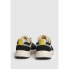 Фото #4 товара PEPE JEANS Dave Sider trainers