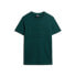 ფოტო #2 პროდუქტის SUPERDRY Embossed Vl short sleeve T-shirt